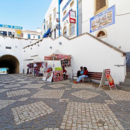 Albufeira Beach By Homing Zewnętrze zdjęcie