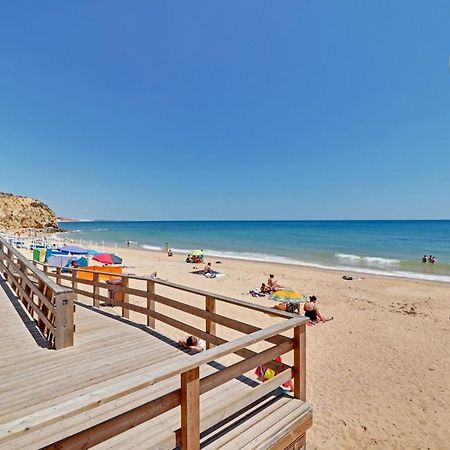 Albufeira Beach By Homing Zewnętrze zdjęcie