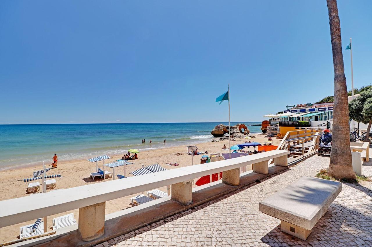 Albufeira Beach By Homing Zewnętrze zdjęcie