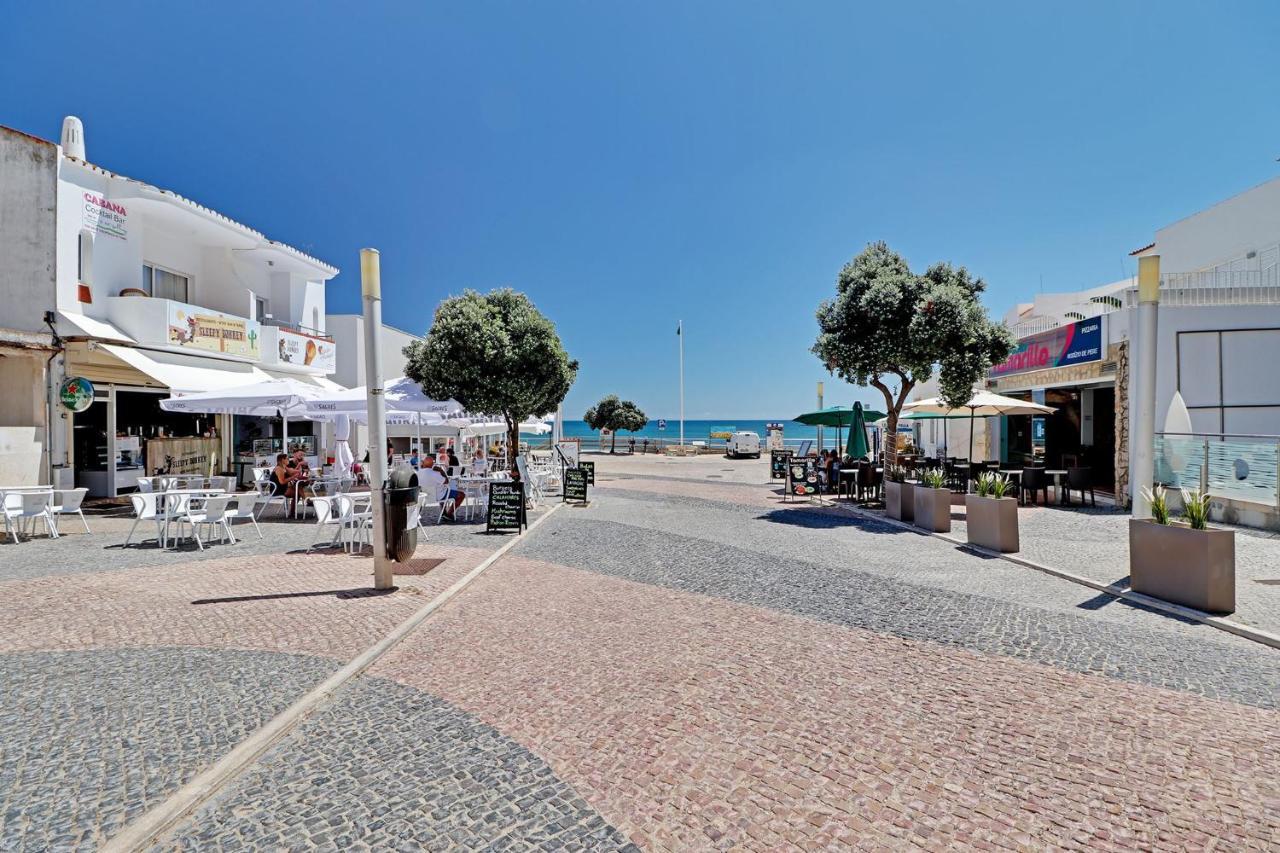 Albufeira Beach By Homing Zewnętrze zdjęcie