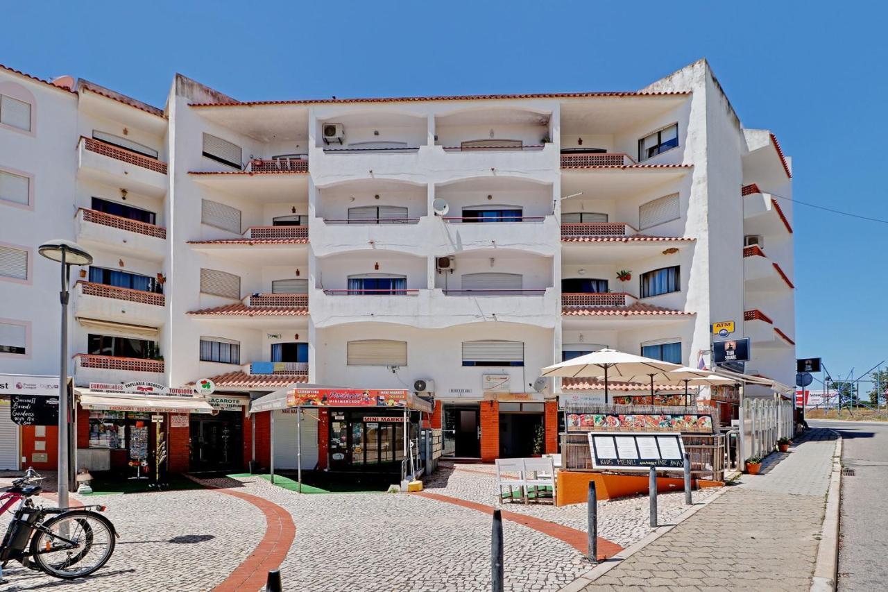 Albufeira Beach By Homing Zewnętrze zdjęcie