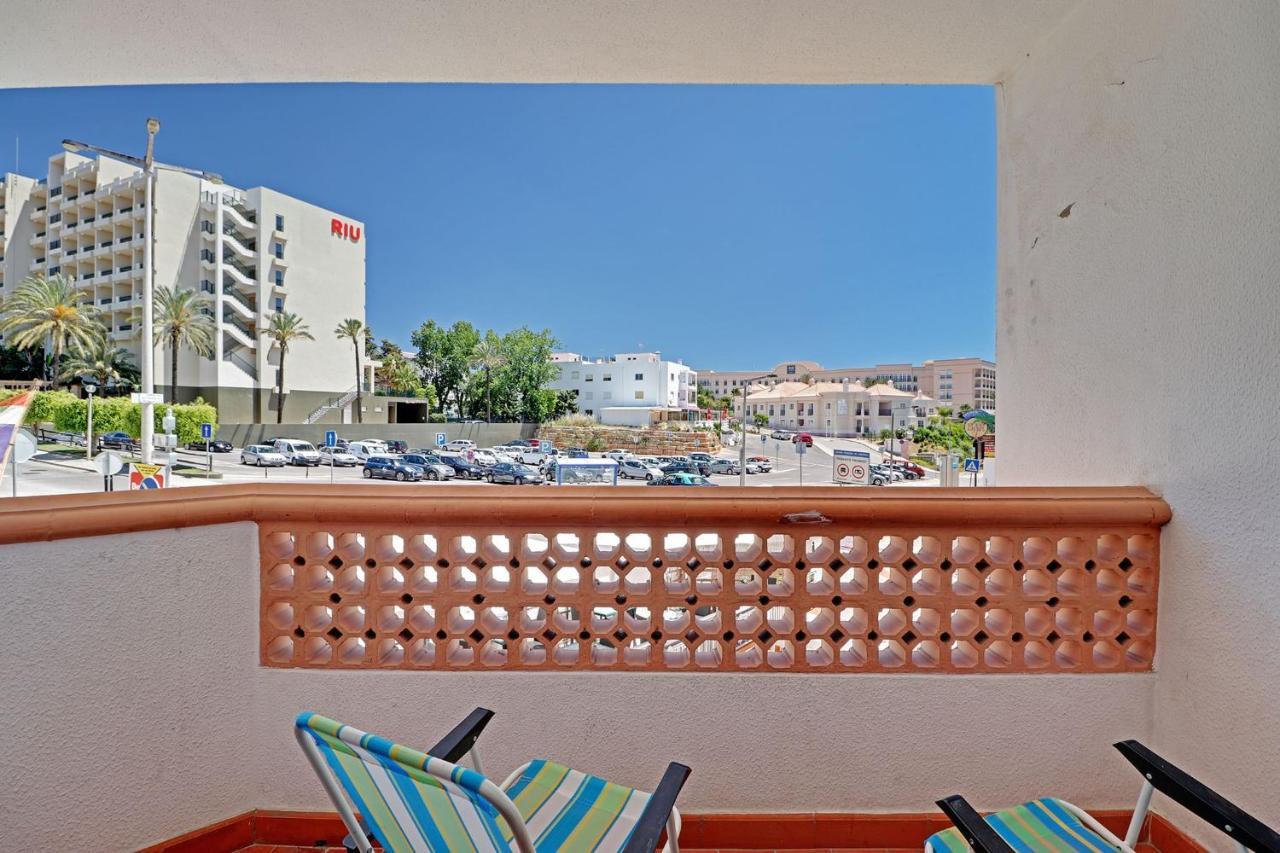 Albufeira Beach By Homing Zewnętrze zdjęcie