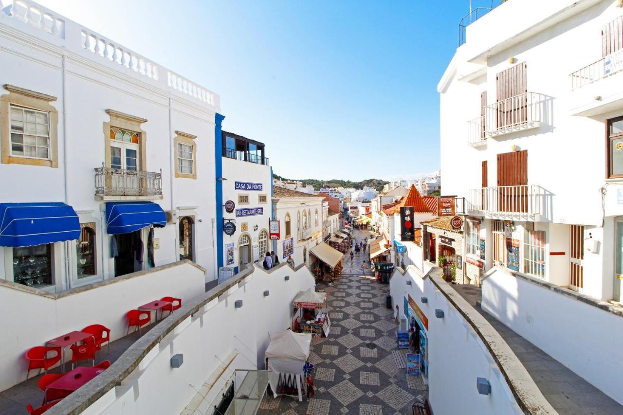 Albufeira Beach By Homing Zewnętrze zdjęcie