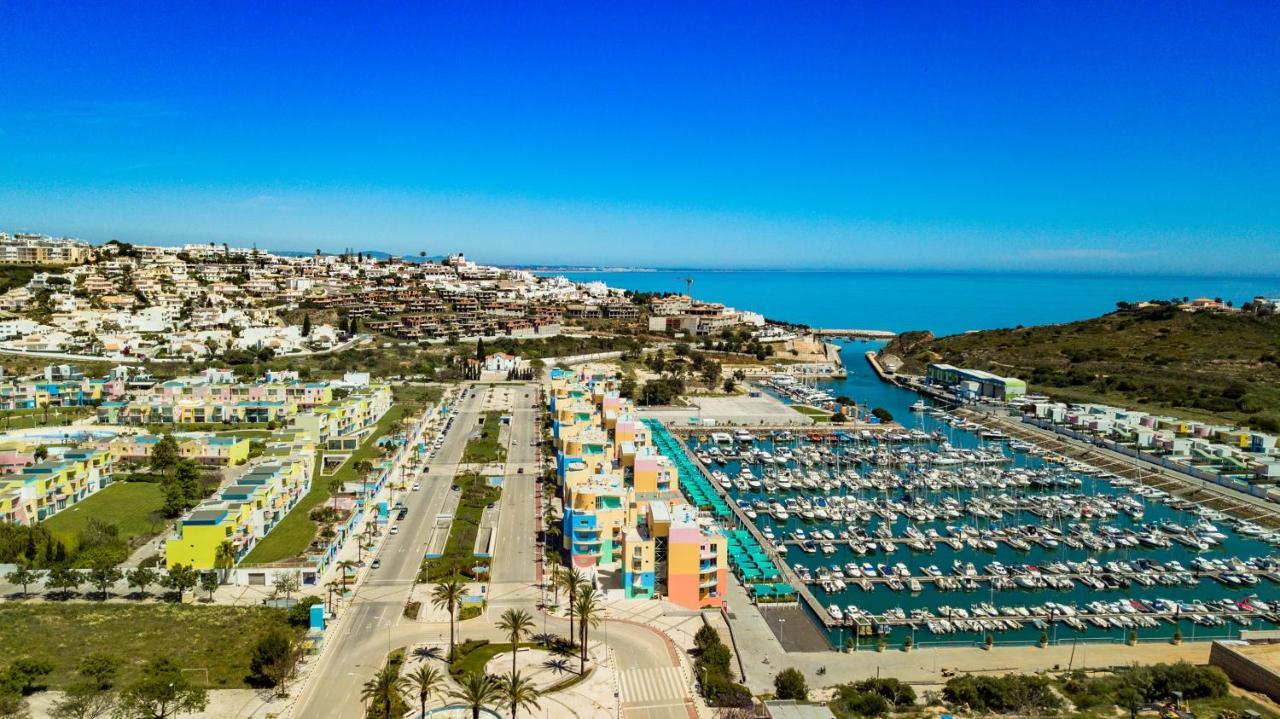 Albufeira Beach By Homing Zewnętrze zdjęcie