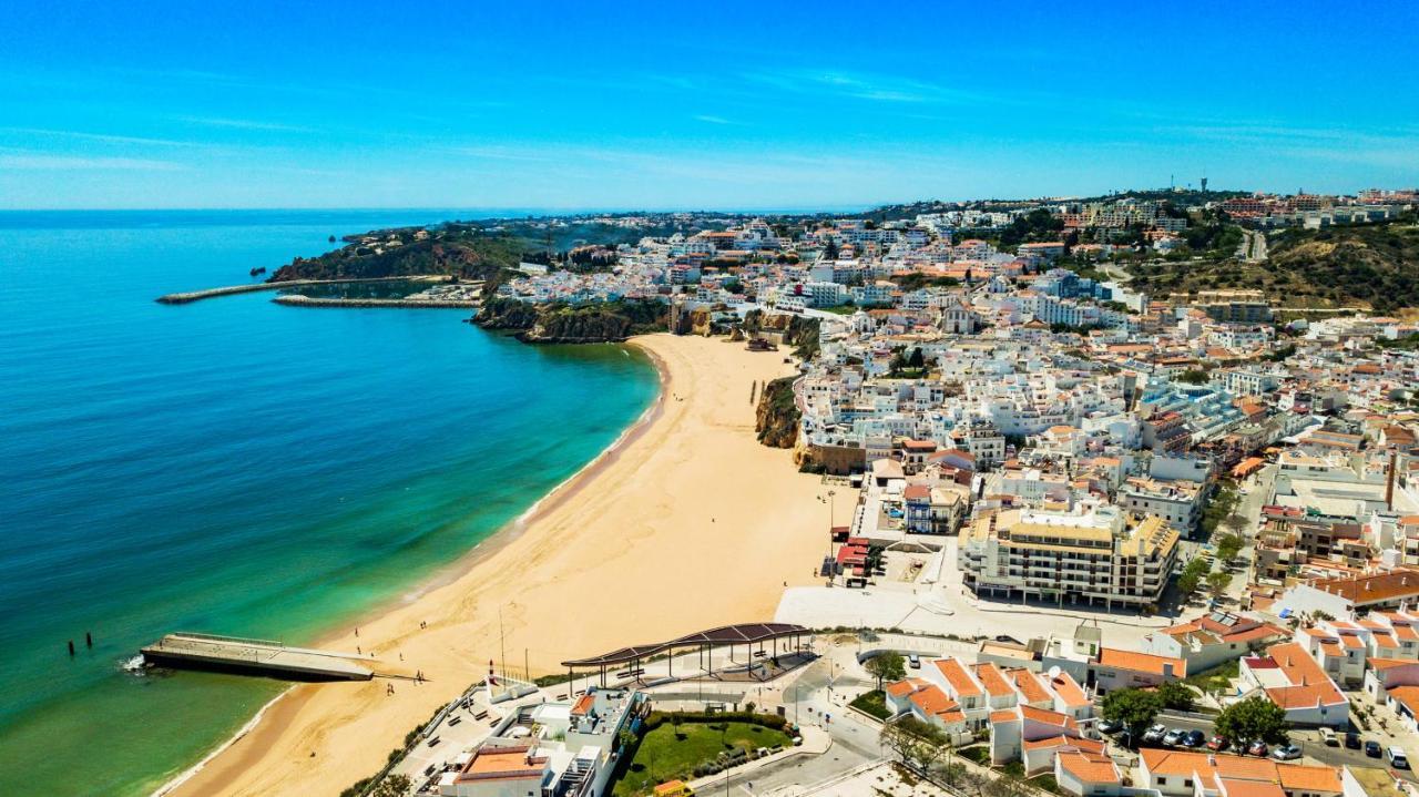 Albufeira Beach By Homing Zewnętrze zdjęcie