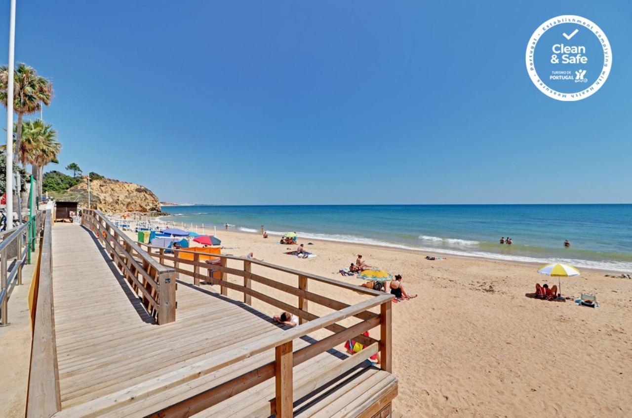 Albufeira Beach By Homing Zewnętrze zdjęcie